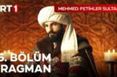 Mehmed Fetihler Sultanı 16.Bölüm 3. Fragmanı