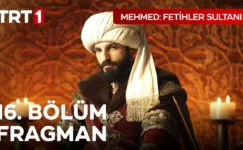 Mehmed Fetihler Sultanı 16.Bölüm 3. Fragmanı