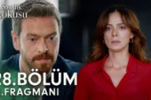 Sandık Kokusu 28.Bölüm 2. Fragmanı