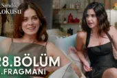 Sandık Kokusu 28.Bölüm 3. Fragmanı