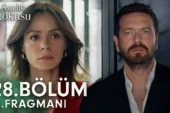 Sandık Kokusu 28.Bölüm Fragmanı