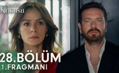 Sandık Kokusu 28.Bölüm Fragmanı