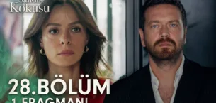 Sandık Kokusu 28.Bölüm Fragmanı