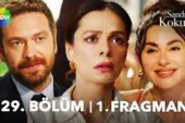 Sandık Kokusu 29.Bölüm Fragmanı