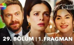 Sandık Kokusu 29.Bölüm Fragmanı