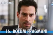 Taş Kağıt Makas 16.Bölüm Fragmanı