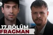 Taş Kağıt Makas 17.Bölüm Fragmanı