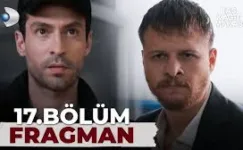 Taş Kağıt Makas 17.Bölüm Fragmanı