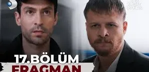 Taş Kağıt Makas 17.Bölüm Fragmanı