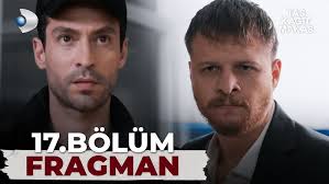 Taş Kağıt Makas 17.Bölüm Fragmanı