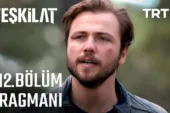 Teşkilat 112.Bölüm Fragmanı (Yeni Sezon)