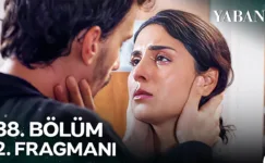 Yabani 38.Bölüm 2. Fragmanı