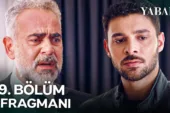 Yabani 39.Bölüm Fragmanı