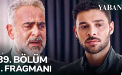 Yabani 39.Bölüm Fragmanı