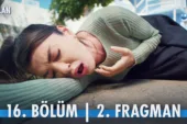 Yalan 16.Bölüm 2. Fragmanı