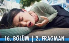 Yalan 16.Bölüm 2. Fragmanı