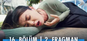 Yalan 16.Bölüm 2. Fragmanı