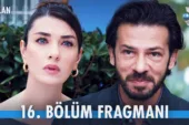 Yalan 16.Bölüm Fragmanı