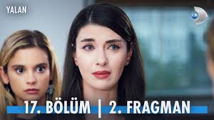 Yalan 17.Bölüm 2. Fragmanı