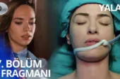 Yalan 17.Bölüm Fragmanı