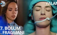 Yalan 17.Bölüm Fragmanı