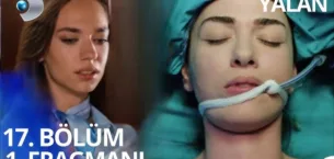 Yalan 17.Bölüm Fragmanı