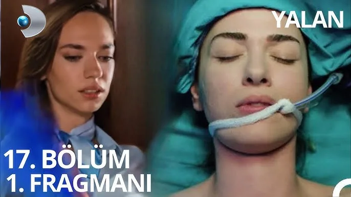 Yalan 17.Bölüm Fragmanı