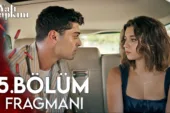 Yalı Çapkını 75.Bölüm 3. Fragmanı