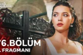 Yalı Çapkını 76.Bölüm 2. Fragmanı