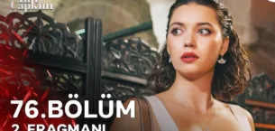 Yalı Çapkını 76.Bölüm 2. Fragmanı