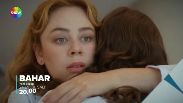 Bahar 17.Bölüm Fragmanı (Yeni Sezon)