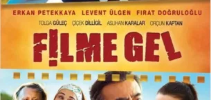 Filme Gel