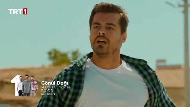 Gönül Dağı 144.Bölüm Fragmanı