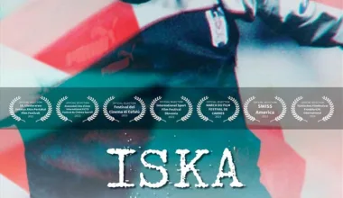 Iska