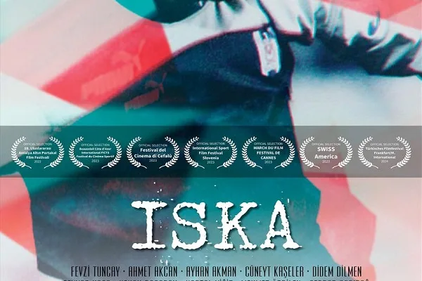 Iska