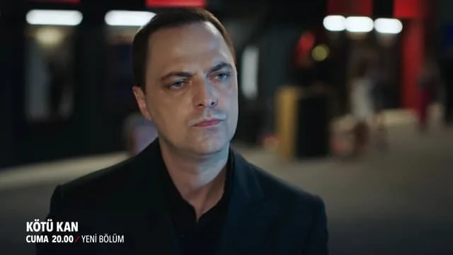 Kötü Kan 2.Bölüm 2. Fragmanı