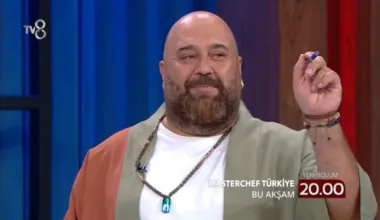 MasterChef Türkiye 12.09.2024 Fragmanı