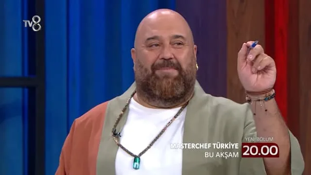 MasterChef Türkiye 12.09.2024 Fragmanı