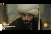 Mehmed Fetihler Sultanı 16.Bölüm 2. Fragmanı