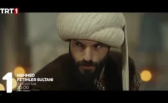 Mehmed Fetihler Sultanı 16.Bölüm 2. Fragmanı