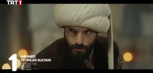 Mehmed Fetihler Sultanı 16.Bölüm 2. Fragmanı