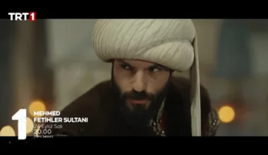 Mehmed Fetihler Sultanı 16.Bölüm 2. Fragmanı