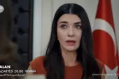 Yalan 15.Bölüm Fragmanı