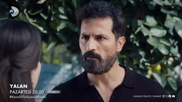 Yalan 15.Bölüm 2. Fragmanı