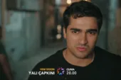 Yalı Çapkını 74.Bölüm 2. Fragmanı (Yeni Sezon)