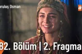 Kuruluş Osman 182.Bölüm 2. Fragmanı