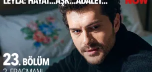 Leyla: Hayat Aşk Adalet 23.Bölüm 2. Fragmanı